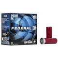 Federal Premium Top Gun 12 Gauge Ammunition 2-3/4" #8 7/8 oz 1200 fps Case of 250
