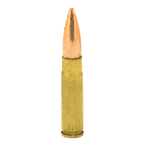 Federal Premium American Eagle Suppressor 300 AAC Blackout (7.62x35mm) Ammunition 220 Grain Open Tip Match Box of 20