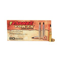 Barnes Vor-TX 300 AAC Blackout (7.62x35mm) Ammunition 110 Grain TAC-TX Polymer Tip Box of 20