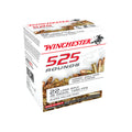 Winchester White Box 22 Long Rifle Ammunition 36 Grain Plated Hollow Point Box of 525