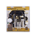 CVA 50 CAL PELLET SHOOTER MUZZLELOADING ACC OUTFIT