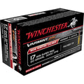 Winchester Varmint 17 Winchester Super Magnum (WSM) Ammunition 20 Grain Polymer Tip Box of 50