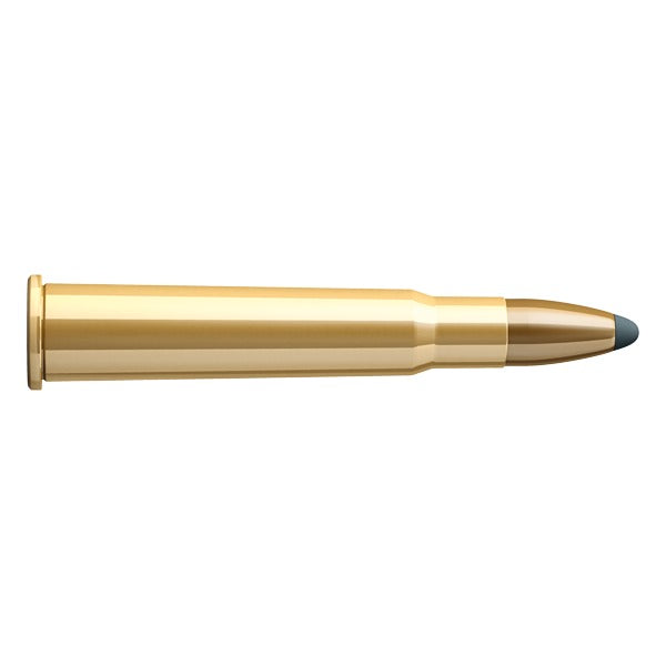 Sellier & Bellot 303 British Ammunition 150 Grain Jacketed Soft Point Box of 20
