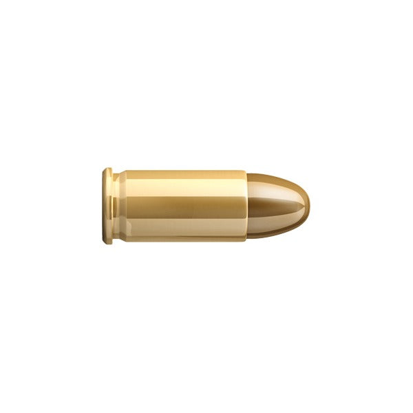 Sellier & Bellot 32 ACP Ammunition 73 Grain Full Metal Jacket Box of 50