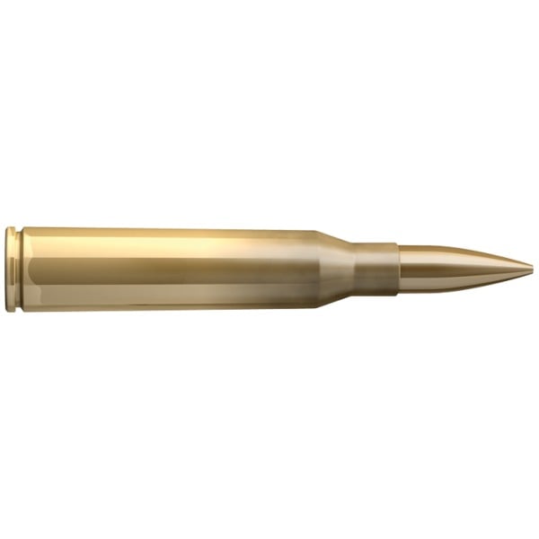 Sellier & Bellot 338 Lapua Magnum Ammunition 250 Grain Boat Tail Hollow Point Box of 10