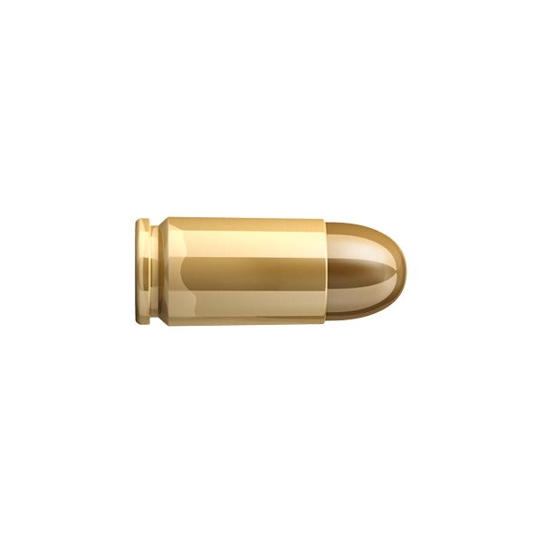 Sellier & Bellot 380 ACP Ammunition 92 Grain Full Metal Jacket Box of 50