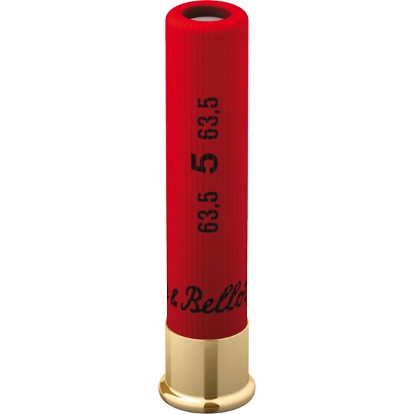 Sellier & Bellot 410 Bore Ammunition 2-1/2" #000 1247 fps Buckshot Box of 25