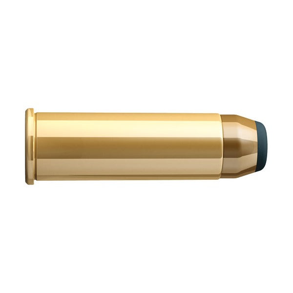 Sellier & Bellot 44 Remington Magnum Ammunition 240 Grain Jacketed Soft Point Box of 50