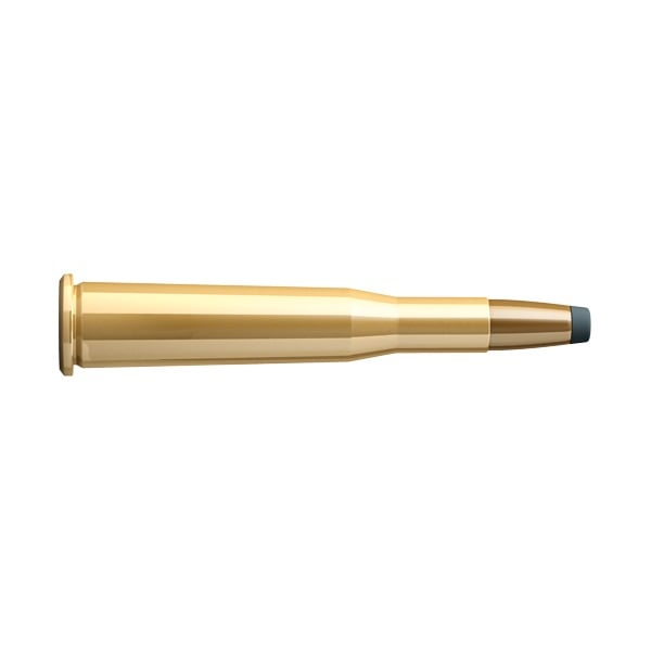 Sellier & Bellot 6.5x52mm Carcano (6.5x52mm Mannlicher-Carcano) Ammunition 117 Grain Jacketed Soft Point Box of 20