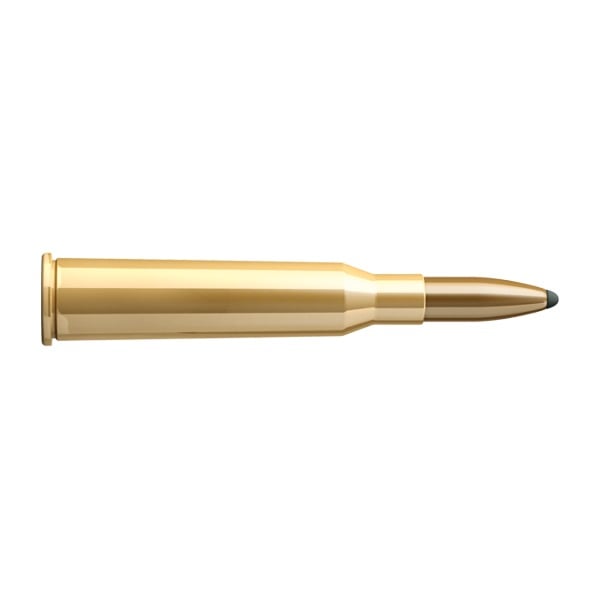 Sellier & Bellot 6.5x57mm Mauser Ammunition 140 Grain Jacketed Soft Point Box of 20