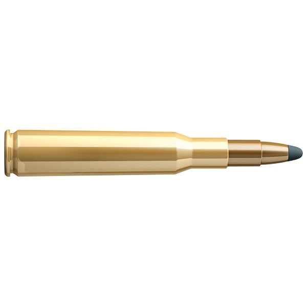 Sellier & Bellot 7x57mm Mauser Ammunition 173 Grain Jacketed Soft Point Box of 20
