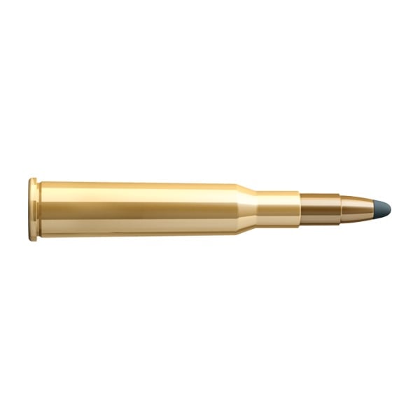 Sellier & Bellot 7mm x 57 Rimmed Ammunition 173 Grain Jacketed Soft Point Box of 20