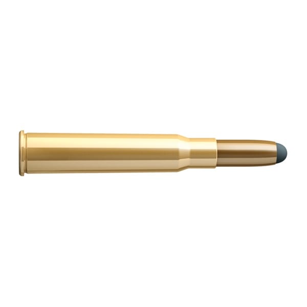 Sellier & Bellot 8x57mm JR (8x57mm IR) Ammunition 196 Grain Jacketed Soft Point Box of 20