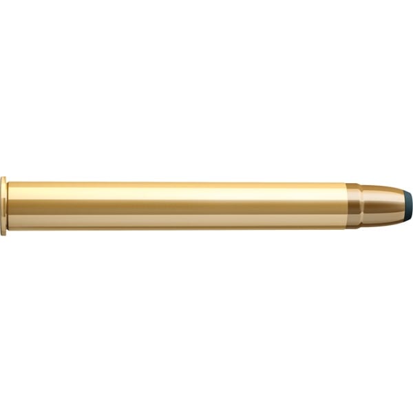 Sellier & Bellot 9.3x72mm Mauser Ammunition 193 Grain Jacketed Soft Point Box of 20