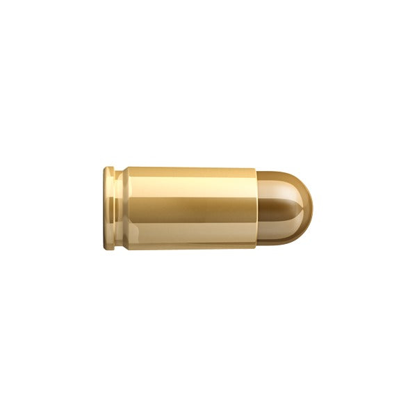 Sellier & Bellot 9mm Makarov (9x18mm Makarov) Ammunition 95 Grain Full Metal Jacket Box of 50