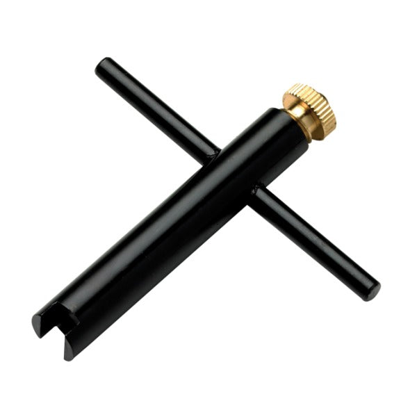 CVA NIPPLE WRENCH RIFLE/ PISTOL (SIDE LOCK)