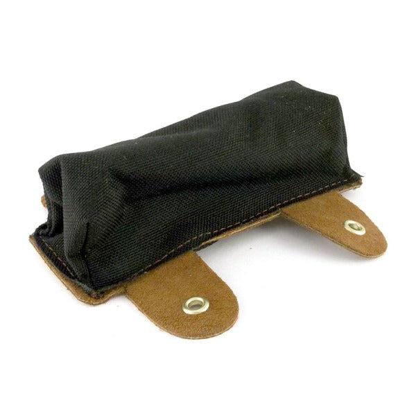 PROTEKTOR 8 FLAT/EARLESS BAG ALL CORDURA.