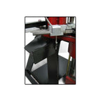 InLine Fab Improved Finished Round Output Bracket for Hornady LNL AP press