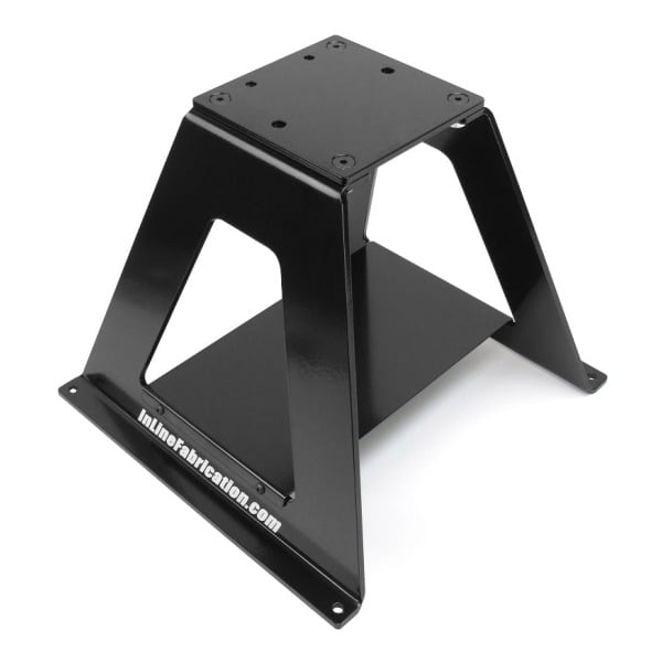 InLine Fabrication 9 3/4" Ultramount Riser System for Hornady LNL AP