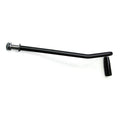 InLine Fabrication ERGO Roller Lever for Dillon 550 press
