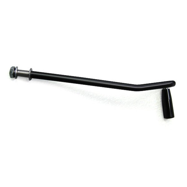 InLine Fabrication ERGO Roller Lever for Dillon 550 press
