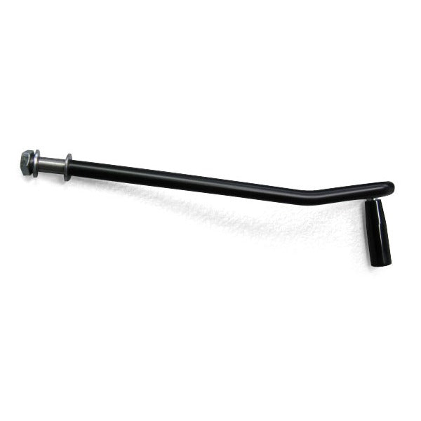 InLine Fabrication ERGO Roller Lever for Dillon 650 / 750