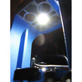 InLine Fabrication Skylight LED Shellplate Lighting System for Dillon 550