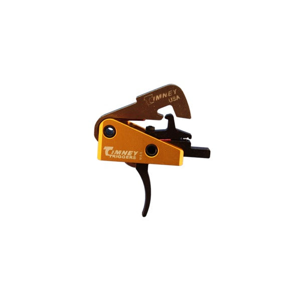 Timney Single Stage Trigger Small Pin AR-10 2.5lb - 3lb