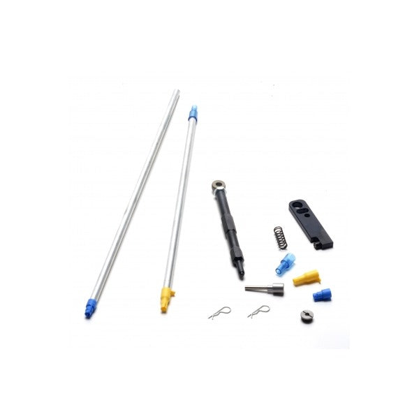 DILLON SUPER-1050 SMALL PRIMER SYSTEM