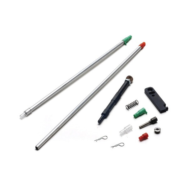 DILLON SUPER-1050 LARGE PRIMER SYSTEM