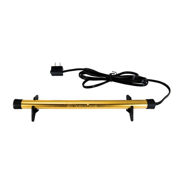 GOLDENROD DEHUMIDIFIER 24" 25 WATT 300' COVERAGE