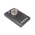 Frankford Arsenal Electronic Precision Powder Scale 1500 Grain Capacity 110/220 Volt
