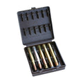 MTM RIFLE WALLET/10rd BIG GAME 470,500 NITRO