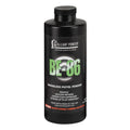 Alliant BE-86 Smokeless Powder 8lb