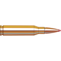 Hornady Custom Lite 7mm-08 Remington Ammunition 120 Grain SST Polymer Tip Box of 20