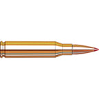 Hornady Custom Lite 7mm-08 Remington Ammunition 120 Grain SST Polymer Tip Box of 20
