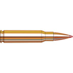 Hornady Custom Lite 308 Winchester Ammunition 125 Grain SST Polymer Tip Box of 20