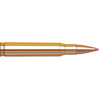 Hornady Custom Lite 30-06 Springfield Ammunition 125 Grain SST Polymer Tip Box of 20