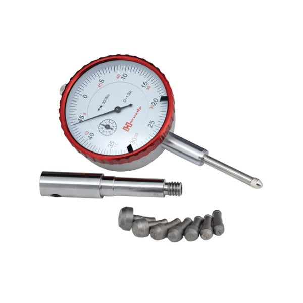 HORNADY NECK WALL THICKNESS GAUGE