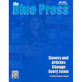 DILLON BLUE PRESS CATALOG "FREE"