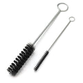 CVA BREECH BRUSH SET for IN-LINE RIFLES