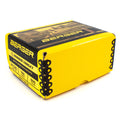 Berger Hybrid Target 30 Caliber (.308 Diameter) Bullets 155 grain Boat Tail Hollow Point Box of 500