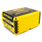 Berger Hybrid Target 30 Caliber (.308 Diameter) Bullets 230 grain Boat Tail Hollow Point Box of 250