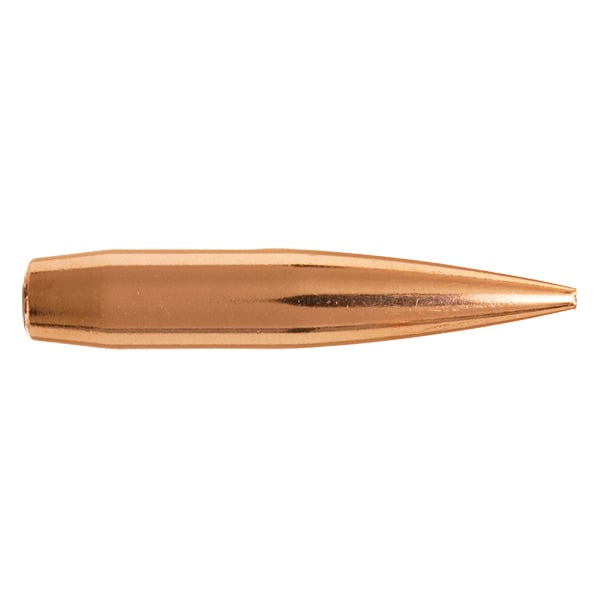 Berger Hybrid Target 30 Caliber (.308 Diameter) Bullets 230 grain Boat Tail Hollow Point Box of 250