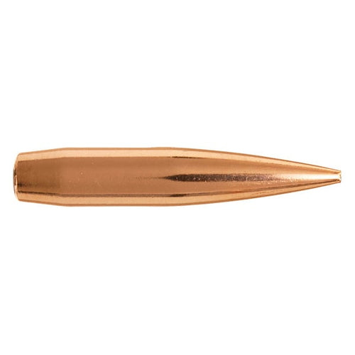 Berger Hybrid Target 30 Caliber (.308 Diameter) Bullets 230 grain Boat Tail Hollow Point Box of 250