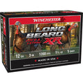 Winchester Long Beard 12 Gauge Ammunition 3" #5 1-3/4 oz 1200 fps Box of 10
