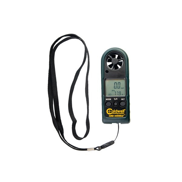 Caldwell Wind Wizard II Wind Meter