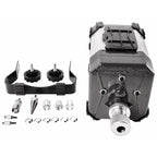 FRANKFORD PLATINUM CASE PREP AND TRIM SYSTEM 110v