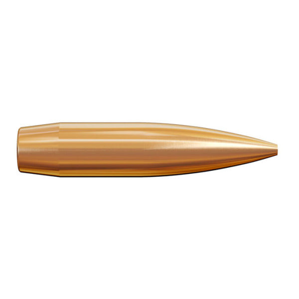 Lapua Scenar-L 28 Caliber, 7mm (.284 Diameter) Bullets 150 grain Boat Tail Hollow Point Box of 1000