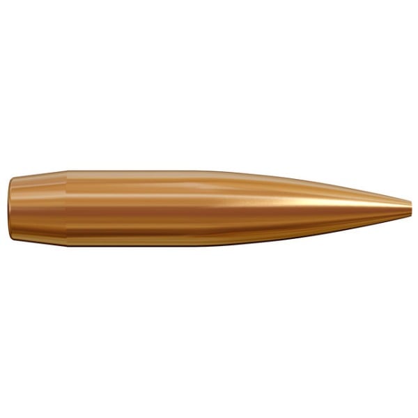 Lapua Scenar-L 28 Caliber, 7mm (.284 Diameter) Bullets 180 grain Boat Tail Hollow Point Box of 1000